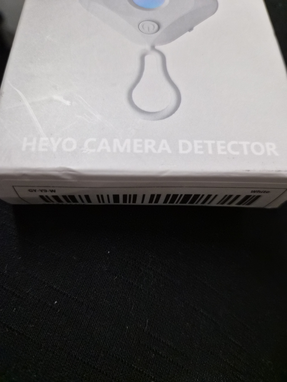 Portable Infrared Hidden Camera Detector - Picture 4 of 6
